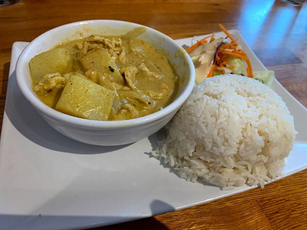 Tasty Thai | restaurant | 3700 Factoria Blvd SE, Bellevue, WA 98006, USA | 4256411900 OR +1 425-641-1900