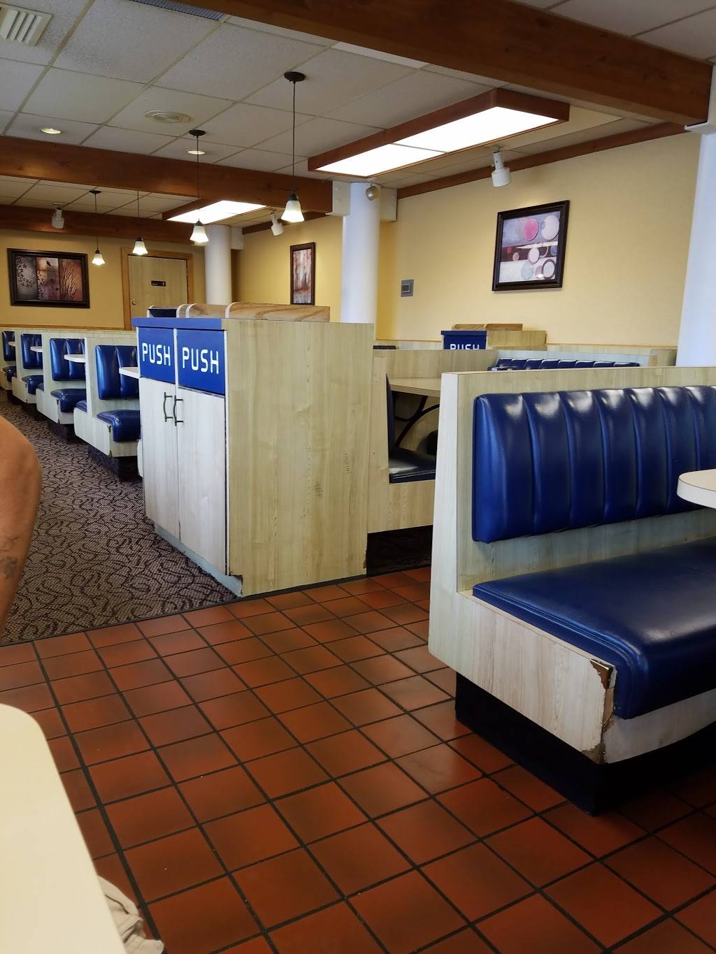 Arbys | restaurant | 2249 Lancaster Pike, Shillington, PA 19607, USA | 6107751887 OR +1 610-775-1887