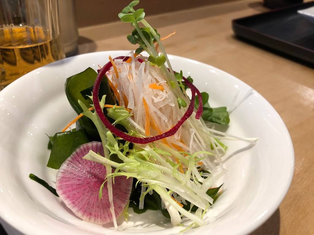 Sushi Kaji Restaurant | restaurant | 860 The Queensway, Etobicoke, ON M8Z 1N7, Canada | 4162522166 OR +1 416-252-2166