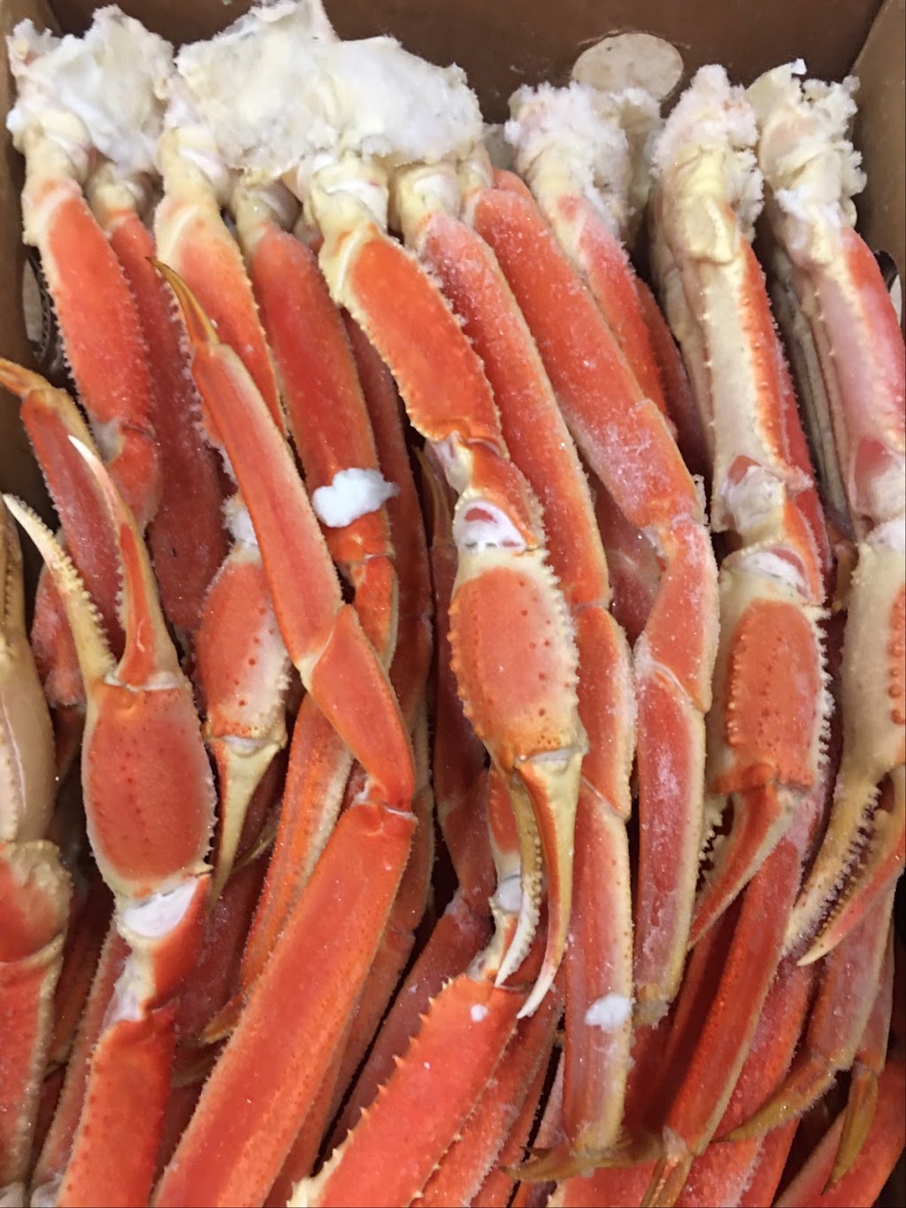 闪亮海鲜 | restaurant | 3959 Cottage Hill Rd, Mobile, AL 36609, USA | 2516666266 OR +1 251-666-6266