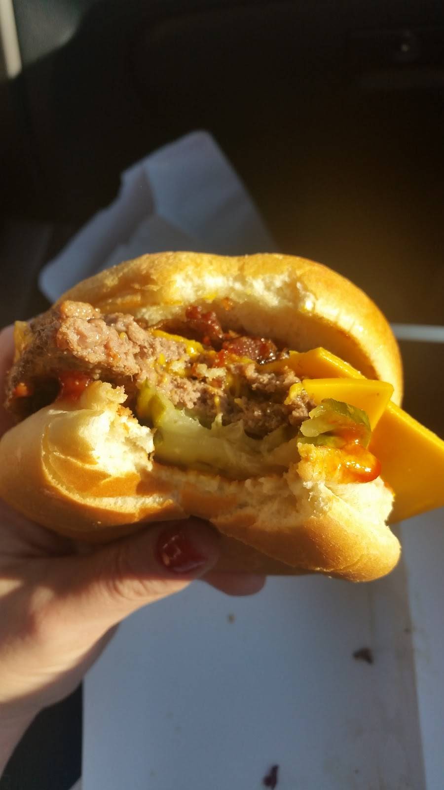 Fast Eddies Hamburgers | restaurant | 160 Dundas St S, Cambridge, ON N1R 8A8, Canada | 5196226180 OR +1 519-622-6180