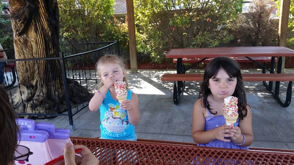 Dairy Queen Store | restaurant | 711 W Houghton Ave, West Branch, MI 48661, USA | 9893455600 OR +1 989-345-5600