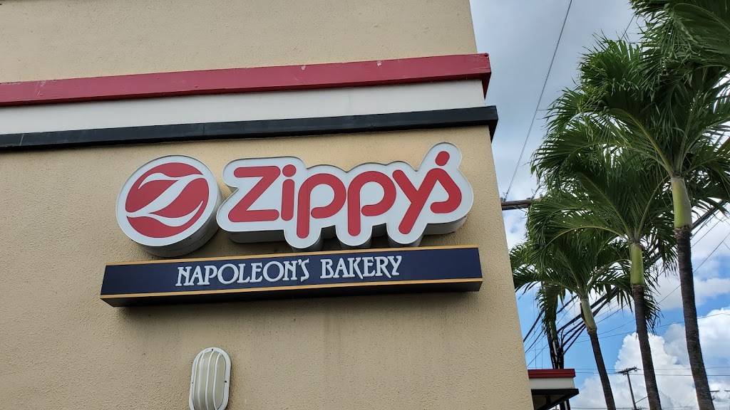 Zippys Kalihi | restaurant | 904 Mokauea St, Honolulu, HI 96819, USA | 8088321755 OR +1 808-832-1755