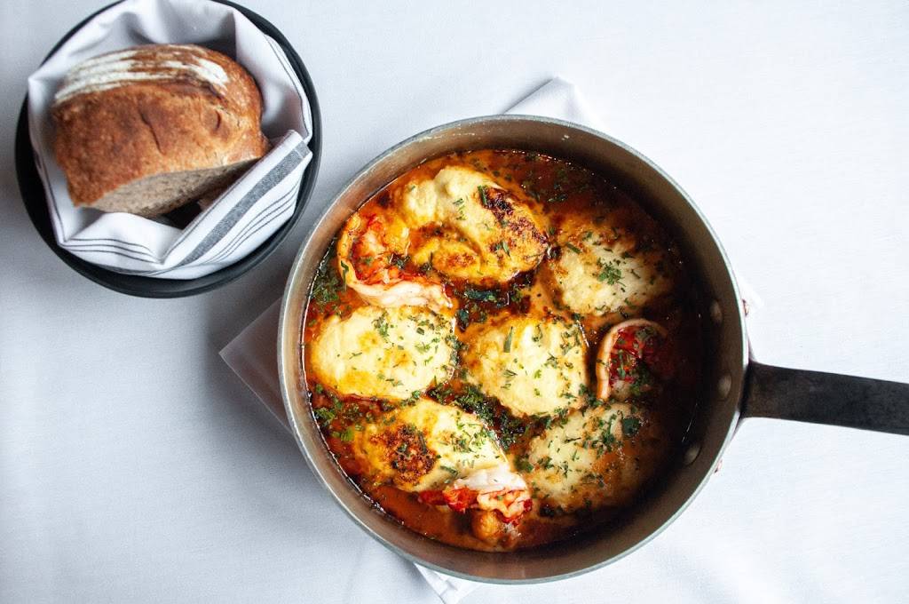 Robert et Fils | restaurant | 4229 N Lincoln Ave, Chicago, IL 60618, USA | 7736879179 OR +1 773-687-9179