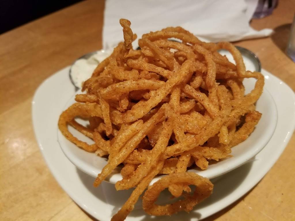 STACKED | restaurant | 3525 W Carson St, Torrance, CA 90503, USA | 3105425068 OR +1 310-542-5068