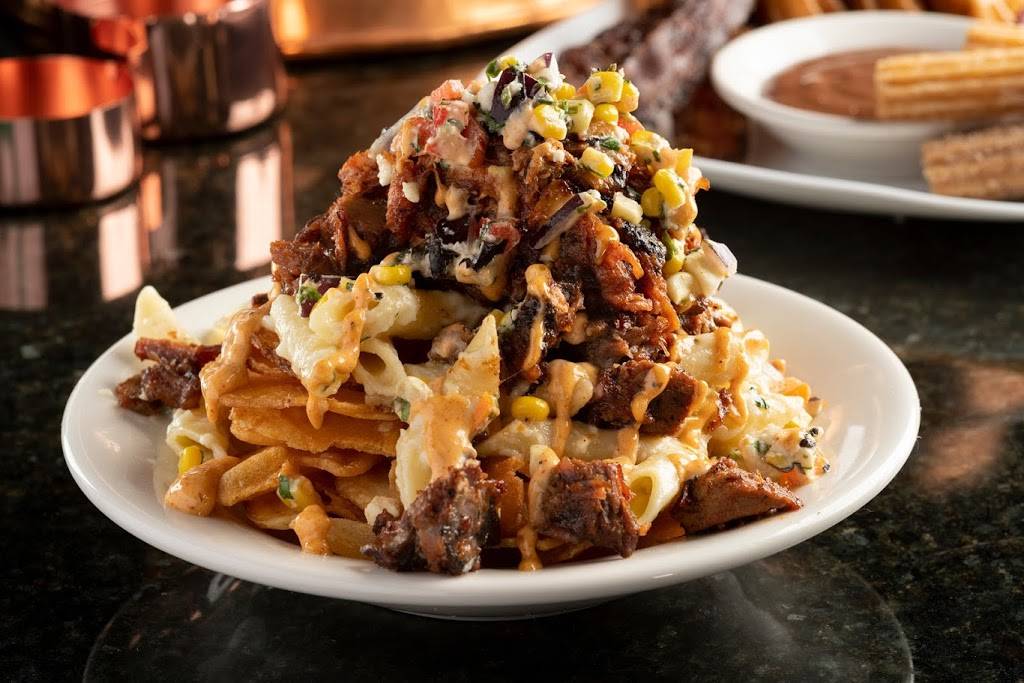 The Copper Kettle | restaurant | 20658 Hall Rd, Clinton Twp, MI 48038, USA | 5862444140 OR +1 586-244-4140