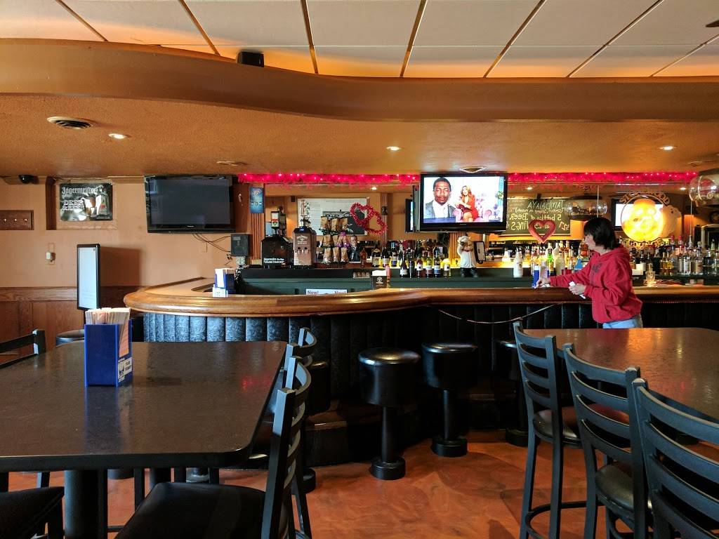 Stonewood Smokehouse Bar & BBQ | restaurant | 28775 Utica Rd, Roseville, MI 48066, USA | 5867795630 OR +1 586-779-5630