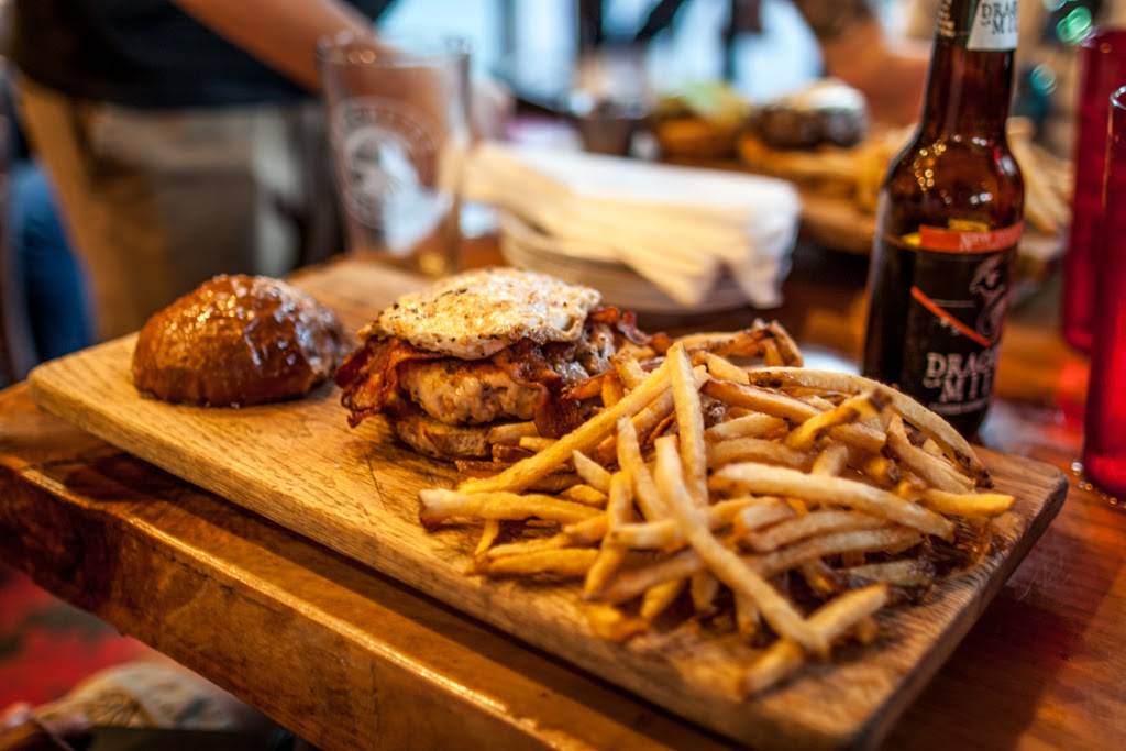 Game | restaurant | 2295 Lexington Rd, Louisville, KY 40206, USA | 5026181712 OR +1 502-618-1712