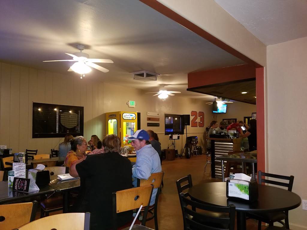 Masons Pizza | restaurant | 22184 CA-299, Bella Vista, CA 96008, USA | 5305494554 OR +1 530-549-4554