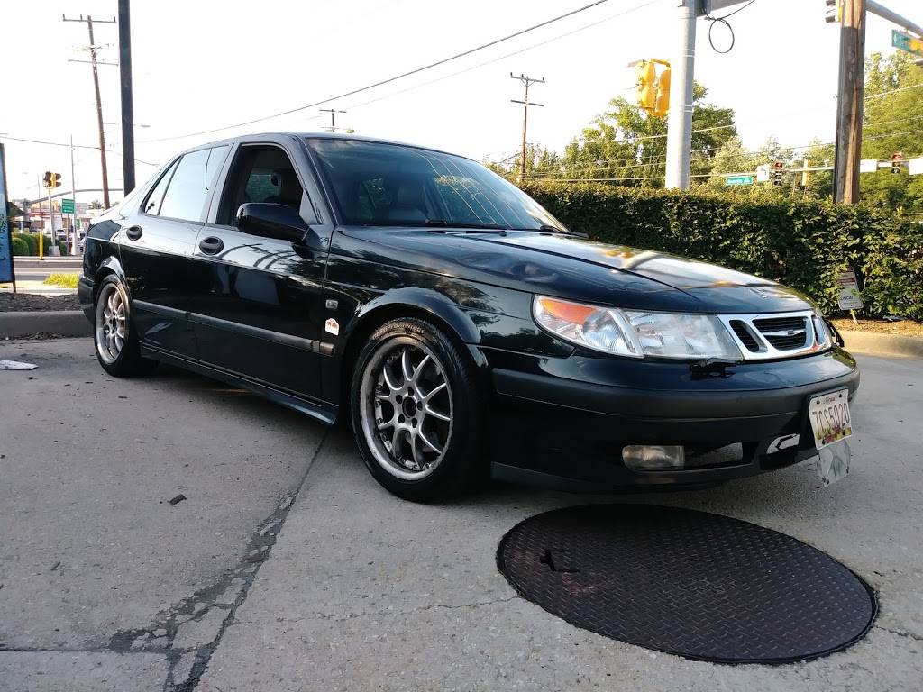 Andys | restaurant | 9326 Georgia Ave, Silver Spring, MD 20910, USA | 3015885988 OR +1 301-588-5988