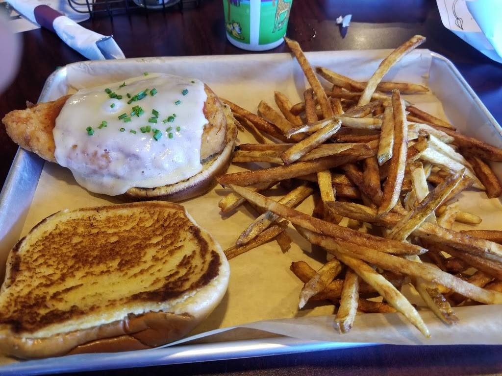 Keg & Cow | restaurant | 2384 Surfside Blvd suite a-101, Cape Coral, FL 33991, USA | 2395585001 OR +1 239-558-5001