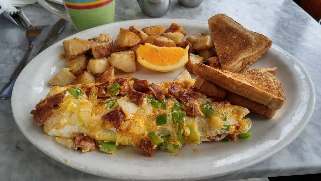 Chestnut Cafe & Eatery | cafe | 338 Passaic Ave, Nutley, NJ 07110, USA | 9737982226 OR +1 973-798-2226