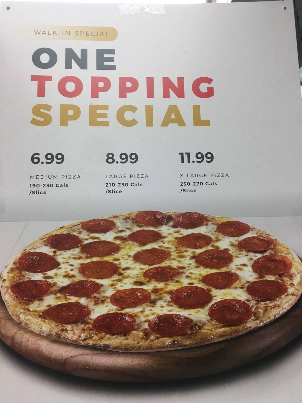 241 Pizza | meal delivery | 50 4th Ave #24, Orangeville, ON L9W 3J6, Canada | 5199420241 OR +1 519-942-0241