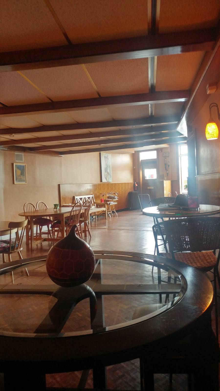 All the Way Live Cafe | restaurant | 6108 Germantown Ave, Philadelphia, PA 19144, USA | 2158217298 OR +1 215-821-7298