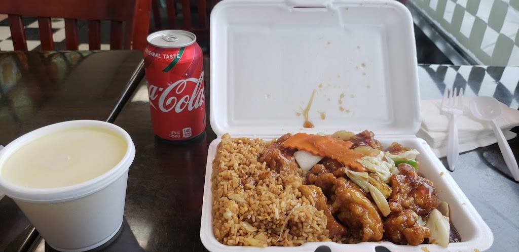 China King | restaurant | 170 Forest Ave, Glen Cove, NY 11542, USA | 5166768181 OR +1 516-676-8181