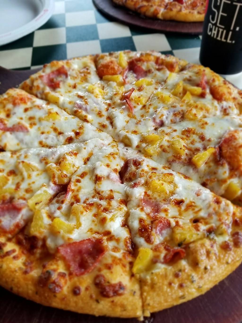 Pizza Hut | restaurant | 402 S Dale Mabry Hwy, Tampa, FL 33609, USA | 8138793311 OR +1 813-879-3311