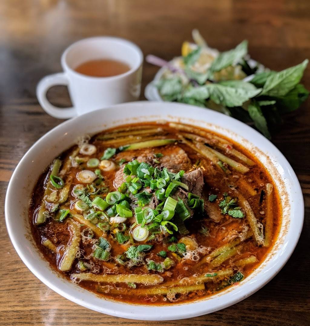 Perilla | restaurant | 836 Irving St, San Francisco, CA 94122, USA | 4155649980 OR +1 415-564-9980