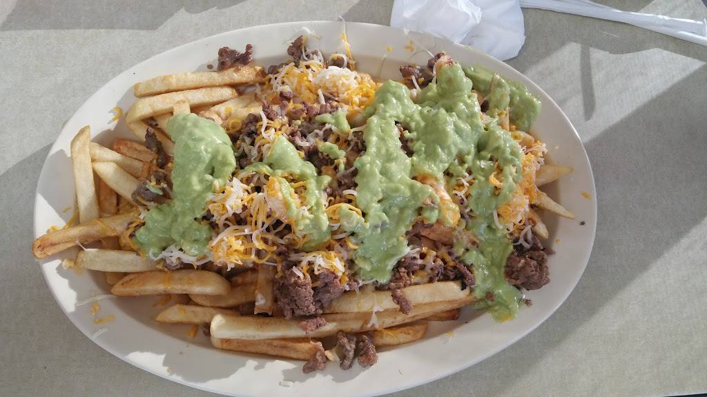 Los Balitos Taco Shop - Ingram | restaurant | 6446 Northwest Loop 410, San Antonio, TX 78238, USA | 2105097171 OR +1 210-509-7171