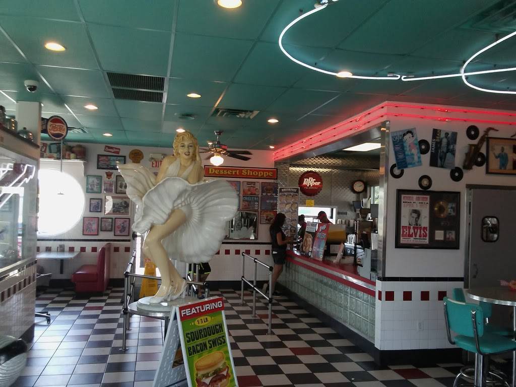 Spangles | restaurant | 1138 W Pawnee St, Wichita, KS 67213, USA | 3163030002 OR +1 316-303-0002