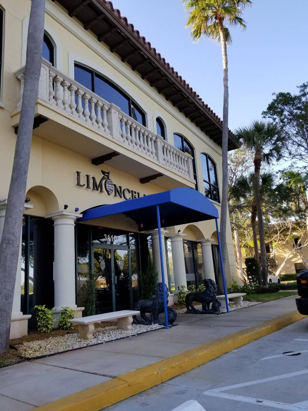 Limoncello Ristorante | restaurant | 2000 PGA Boulevard STE 3110, Palm Beach Gardens, FL 33408, USA | 5616227200 OR +1 561-622-7200