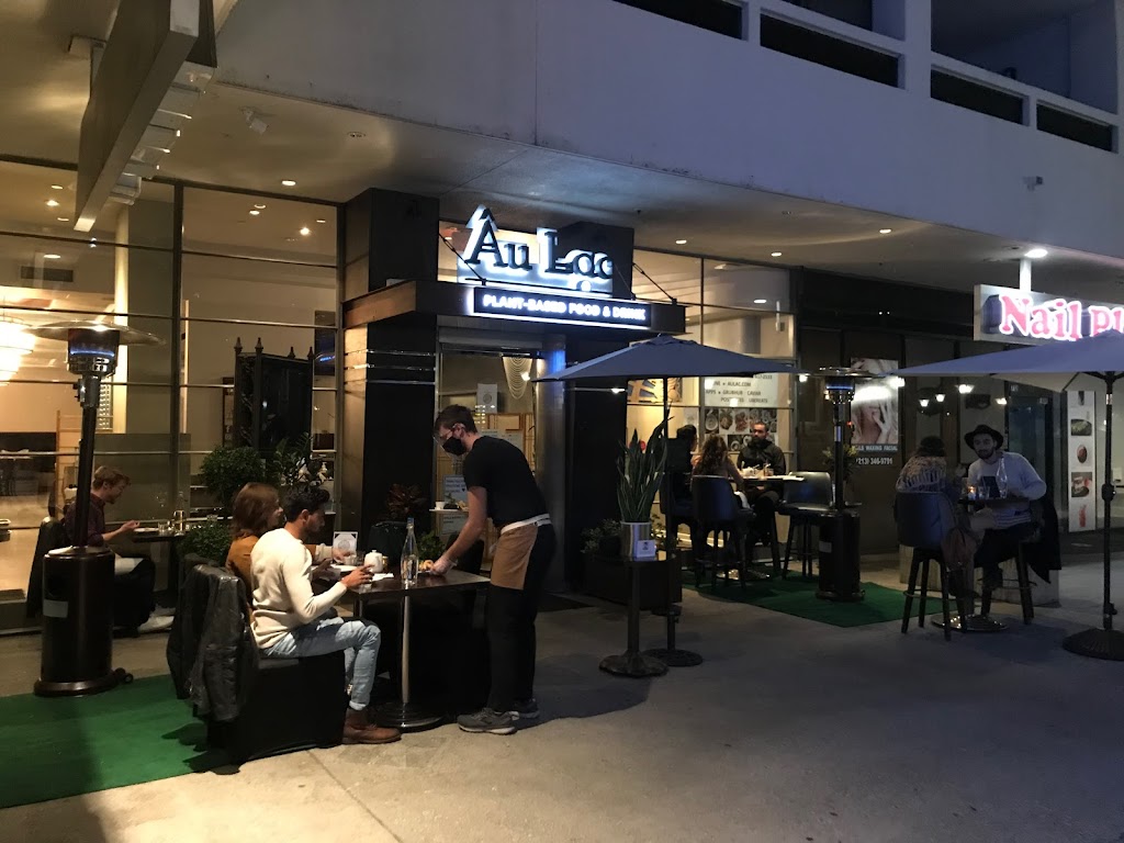 Âu Lạc LA | restaurant | 710 W 1st St, Los Angeles, CA 90012, USA | 2136172533 OR +1 213-617-2533