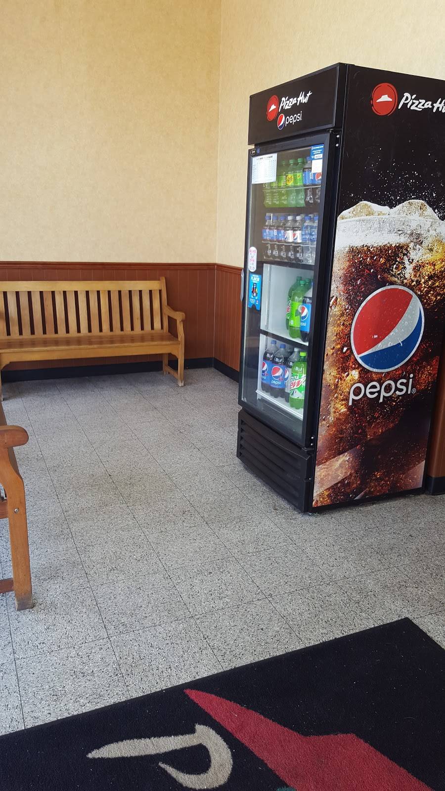 Pizza Hut | meal takeaway | 4629 US-411 Ste 12, Madisonville, TN 37354, USA | 4234429100 OR +1 423-442-9100