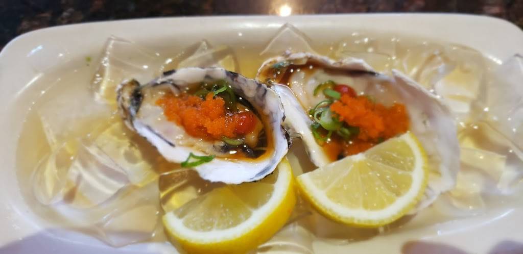 Arashi Teppan Steak & Sushi | restaurant | 40365 Murrieta Hot Springs Rd C-5, Murrieta, CA 92563, USA | 9516770236 OR +1 951-677-0236