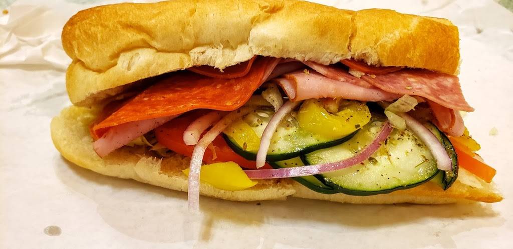 Subway Restaurants | restaurant | 131 S Main St, Alpharetta, GA 30004, USA | 7707401924 OR +1 770-740-1924