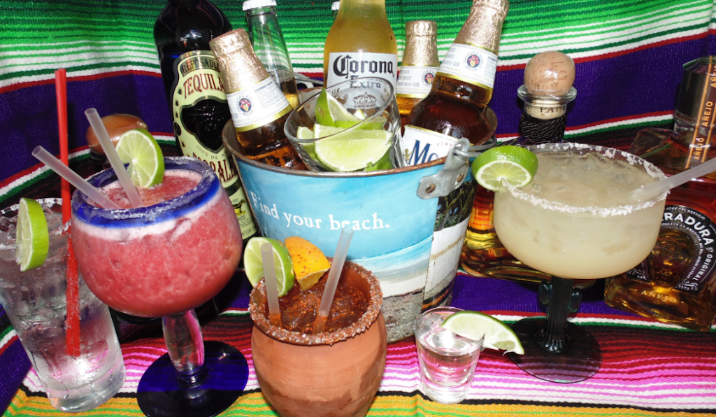 Puerto Vallarta Mexican Restaurant | restaurant | 35 Federal Blvd, Denver, CO 80219, USA | 3039363694 OR +1 303-936-3694