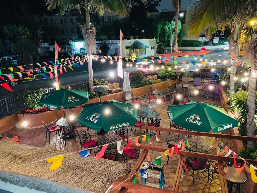 Thai Time Old Town | restaurant | 2367 San Diego Ave, San Diego, CA 92110, USA | 6192945770 OR +1 619-294-5770