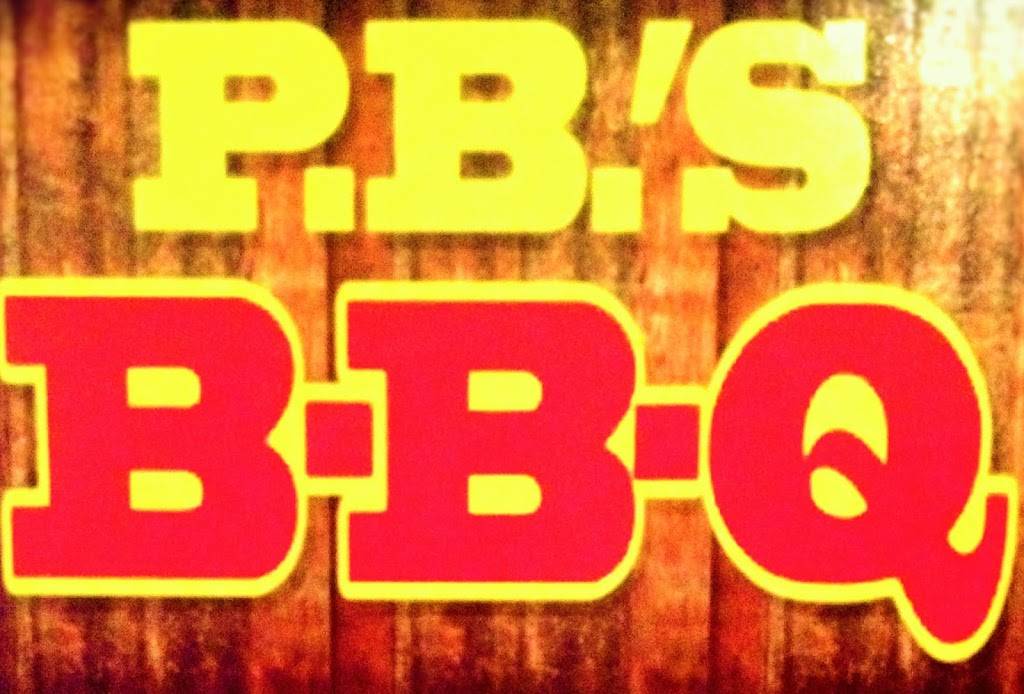 PBs BBQ | restaurant | 1914 Jordan Ln NW, Huntsville, AL 35816, USA | 2562137072 OR +1 256-213-7072