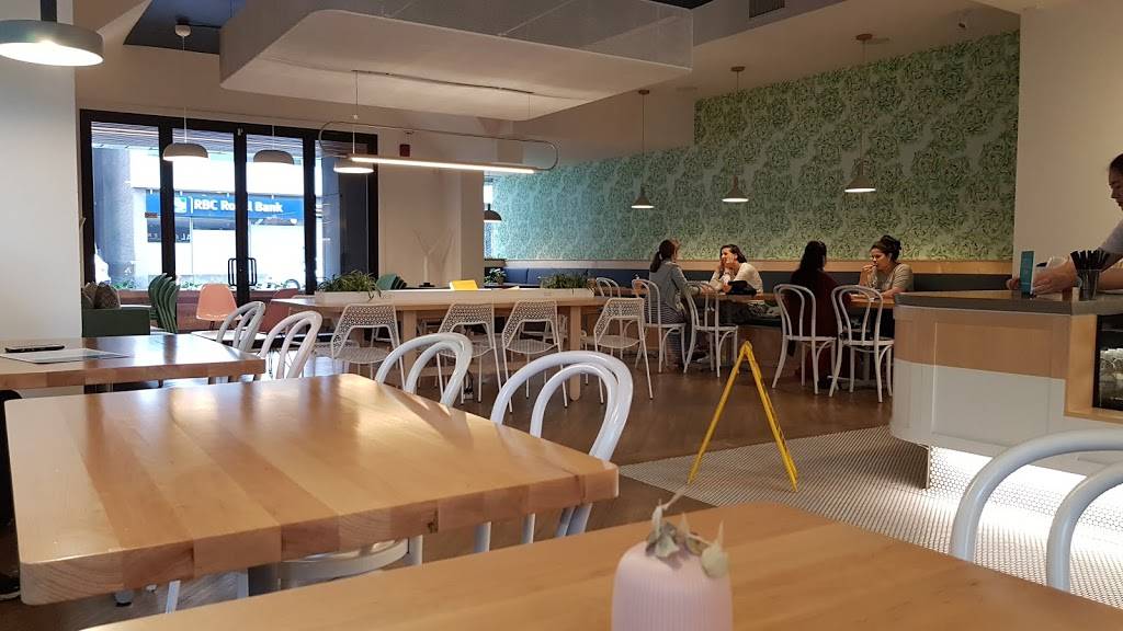 Mary Be Kitchen | restaurant | 21B St Clair Ave W, Toronto, ON M4V 1K6, Canada | 4167927596 OR +1 416-792-7596