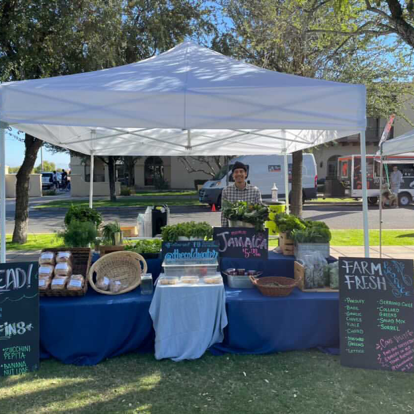 Coldwater Coffeehouse and Bakery | bakery | 127 E Western Ave, Avondale, AZ 85323, USA | 4805891158 OR +1 480-589-1158