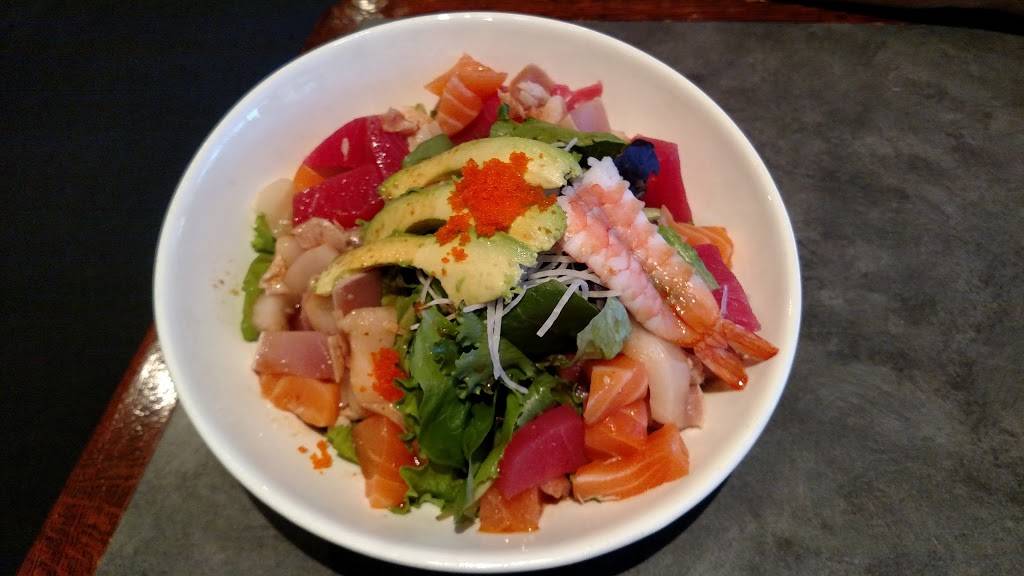 Sakana Sushi and Grill | restaurant | 20250 N 59th Ave, Glendale, AZ 85308, USA | 6235663595 OR +1 623-566-3595