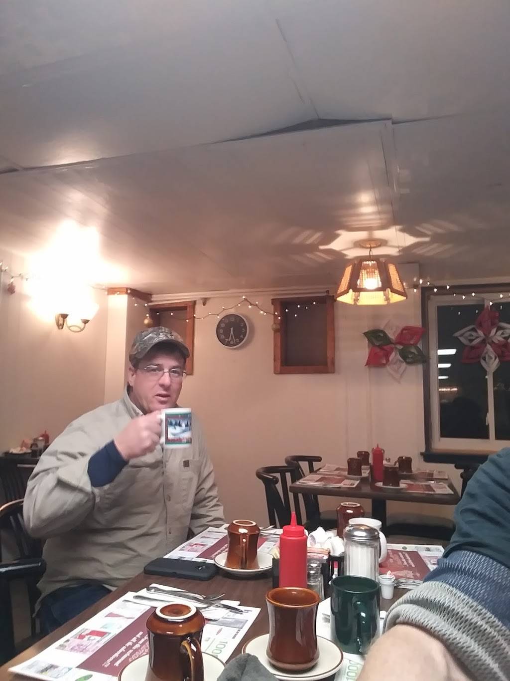 Daves Diner | restaurant | 14754, 9475 Portville-Ceres Rd, Ceres, NY 14721, USA | 5859336544 OR +1 585-933-6544