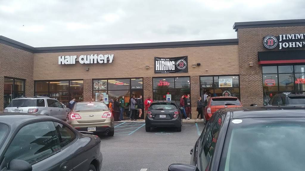 Jimmy Johns | meal delivery | 524 Indian Boundary Rd, Chesterton, IN 46304, USA | 2199261629 OR +1 219-926-1629