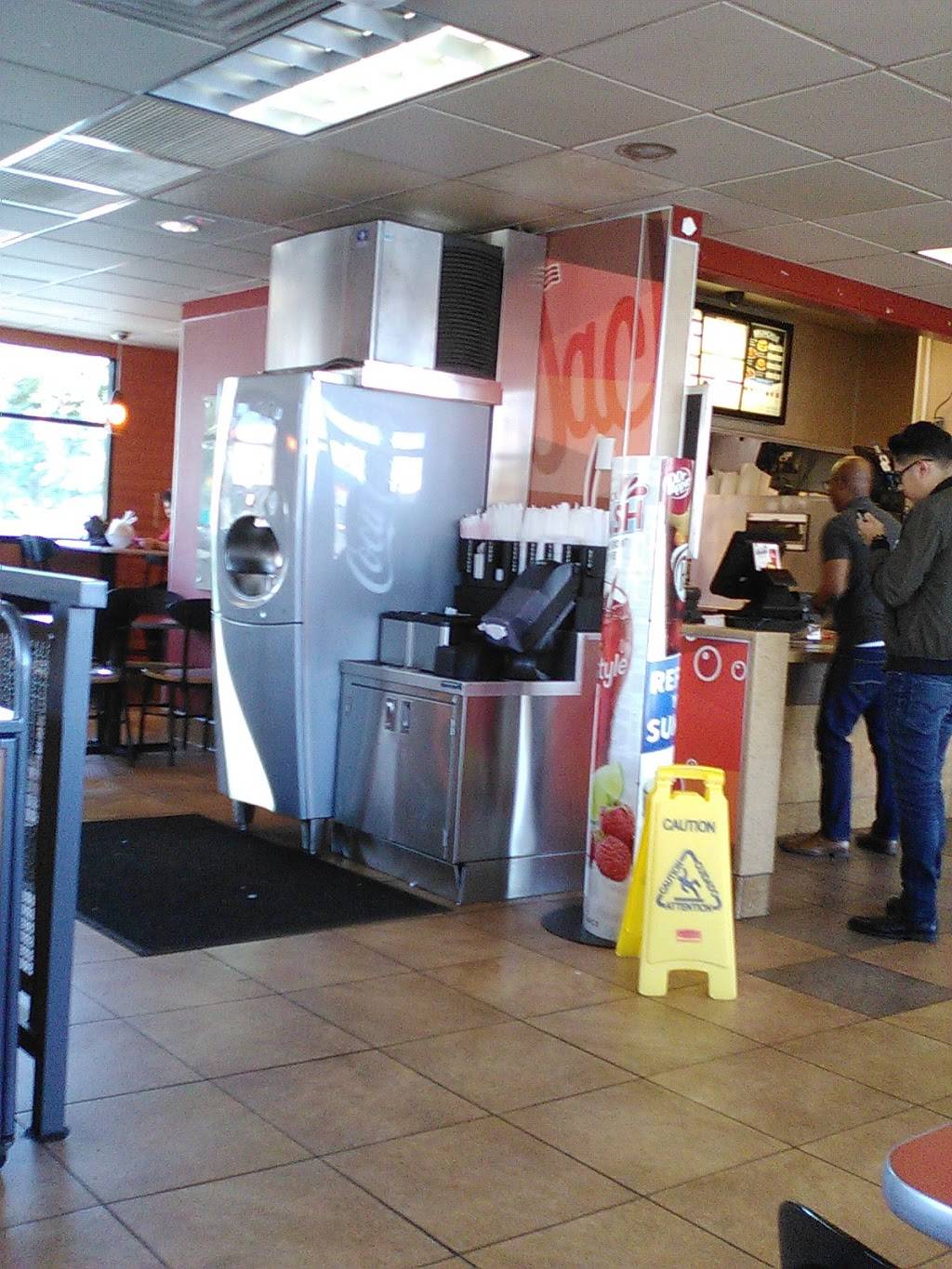 Jack in the Box | restaurant | 3605 Atlantic Ave, Long Beach, CA 90807, USA | 5624249050 OR +1 562-424-9050