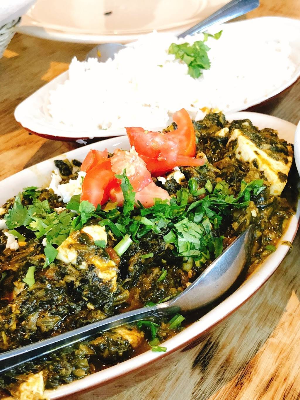 Radhika Modern Indian | restaurant | 966 Mission St, South Pasadena, CA 91030, USA | 6267992200 OR +1 626-799-2200