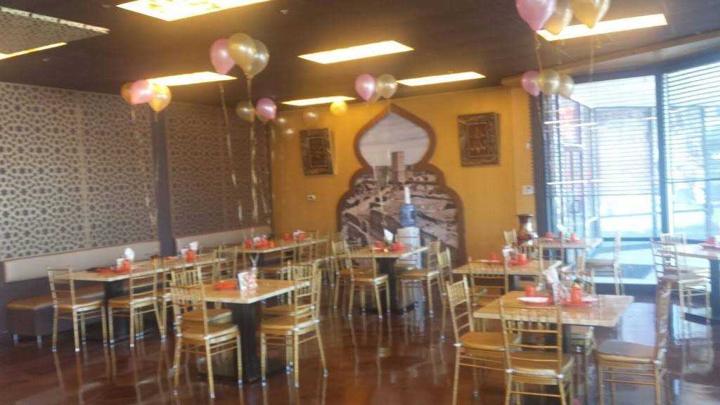 Nablus Sweets Orland Hills | restaurant | 16201 S 94th Ave, Orland Hills, IL 60487, USA | 7087377846 OR +1 708-737-7846