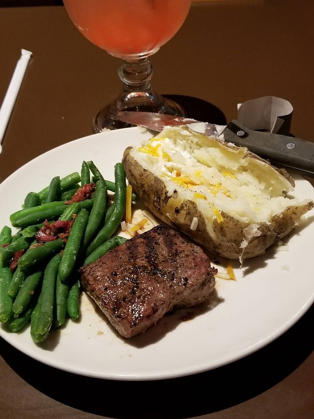 Applebees Grill + Bar | restaurant | 1820 US-181, Portland, TX 78374, USA | 3616432489 OR +1 361-643-2489