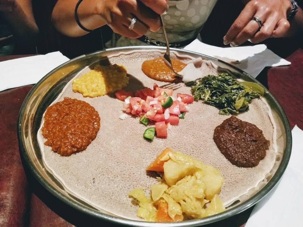 Dukem Ethiopian Restaurant | restaurant | 1114-1118 U St NW, Washington, DC 20009, USA | 2026678735 OR +1 202-667-8735