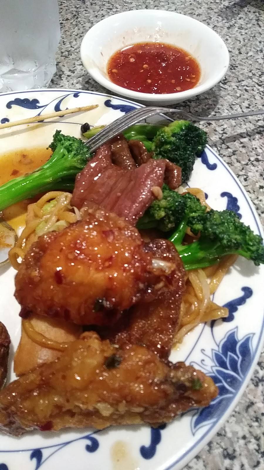 Hunan Garden Restaurant | restaurant | 900 Emerald Bay Rd, South Lake Tahoe, CA 96150, USA | 5305445868 OR +1 530-544-5868