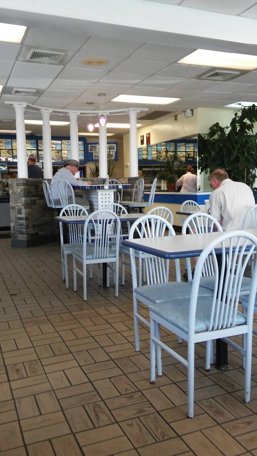 Twin Palmetto | restaurant | 1005 E Rutherford St, Landrum, SC 29356, USA | 8644575008 OR +1 864-457-5008