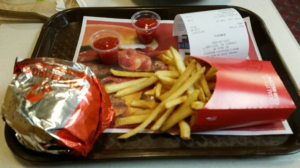 Wendys | restaurant | 261 Rte 9W, Glenmont, NY 12077, USA | 5184328900 OR +1 518-432-8900