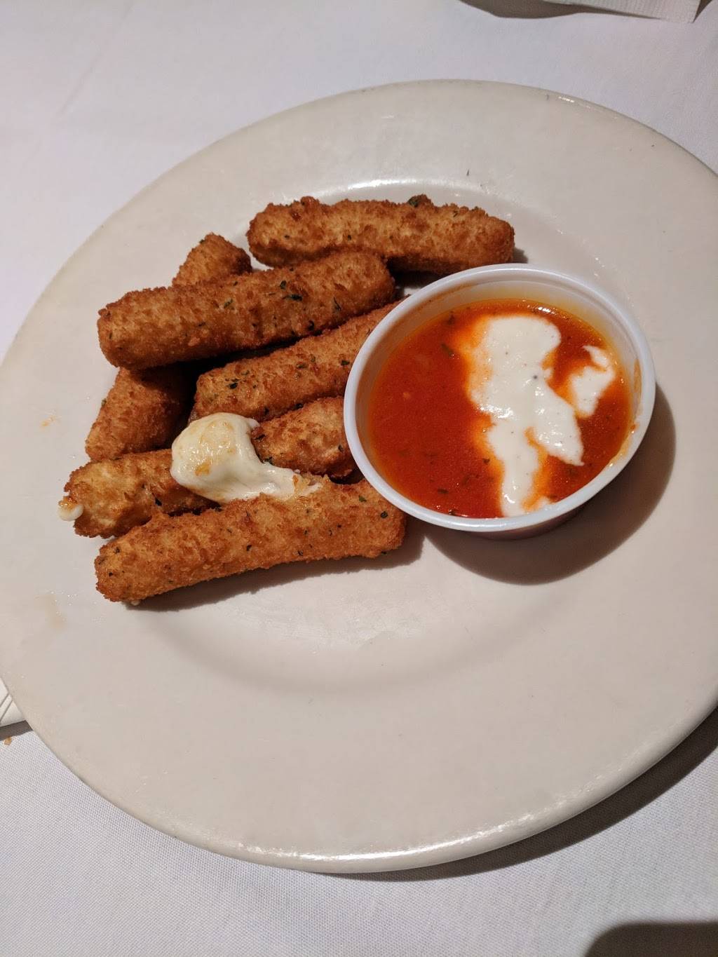 The Pasta Market | restaurant | 579 Coleman Ave, San Jose, CA 95110, USA | 4082886600 OR +1 408-288-6600