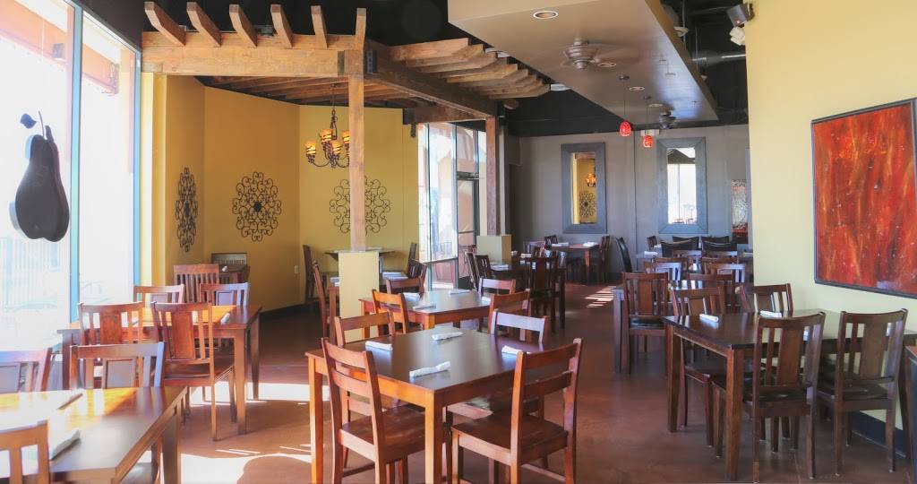 Perfect Pear Bistro | restaurant | 1241 E Chandler Blvd, Phoenix, AZ 85048, USA | 4802486266 OR +1 480-248-6266