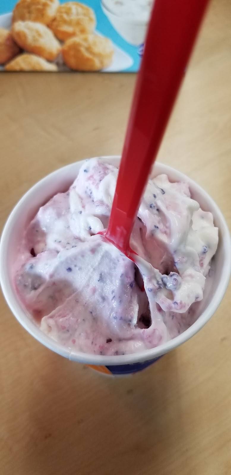 Dairy Queen Grill & Chill | restaurant | 405 N Bardstown Rd, Mt Washington, KY 40047, USA | 5025386123 OR +1 502-538-6123