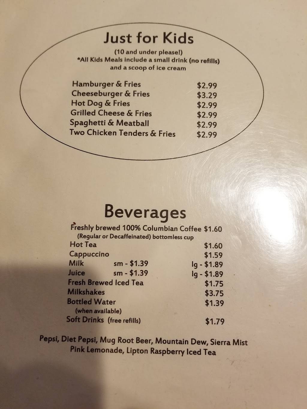 Towne Square Restaurant | restaurant | 518 3rd St, Beaver, PA 15009, USA | 7247745453 OR +1 724-774-5453