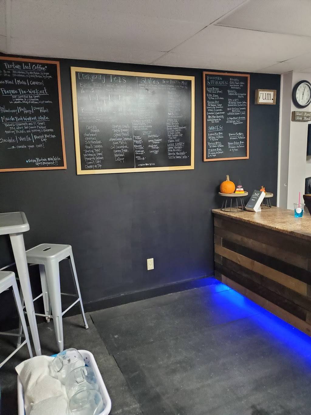 368 Nutrition | restaurant | 80 Moosehead Trail, Newport, ME 04953, USA | 2073686016 OR +1 207-368-6016