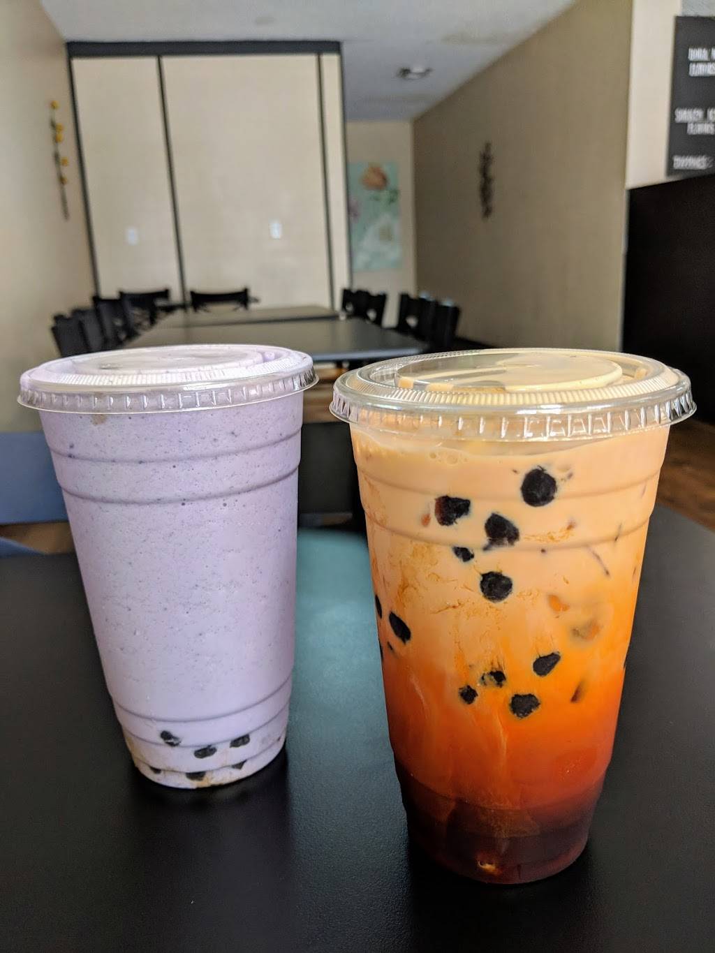 Les Baguette | restaurant | 9150 49th St N suite j, Pinellas Park, FL 33782, USA | 7279991018 OR +1 727-999-1018